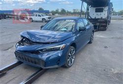 هۆندا سیڤیک